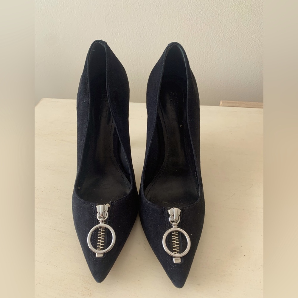 Stunning Schutz heels size 7